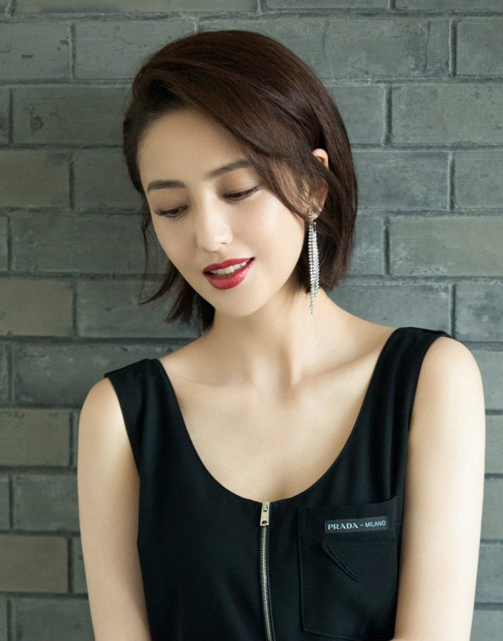 佟丽娅你美了美了美了我醉了醉了醉了(2/10)