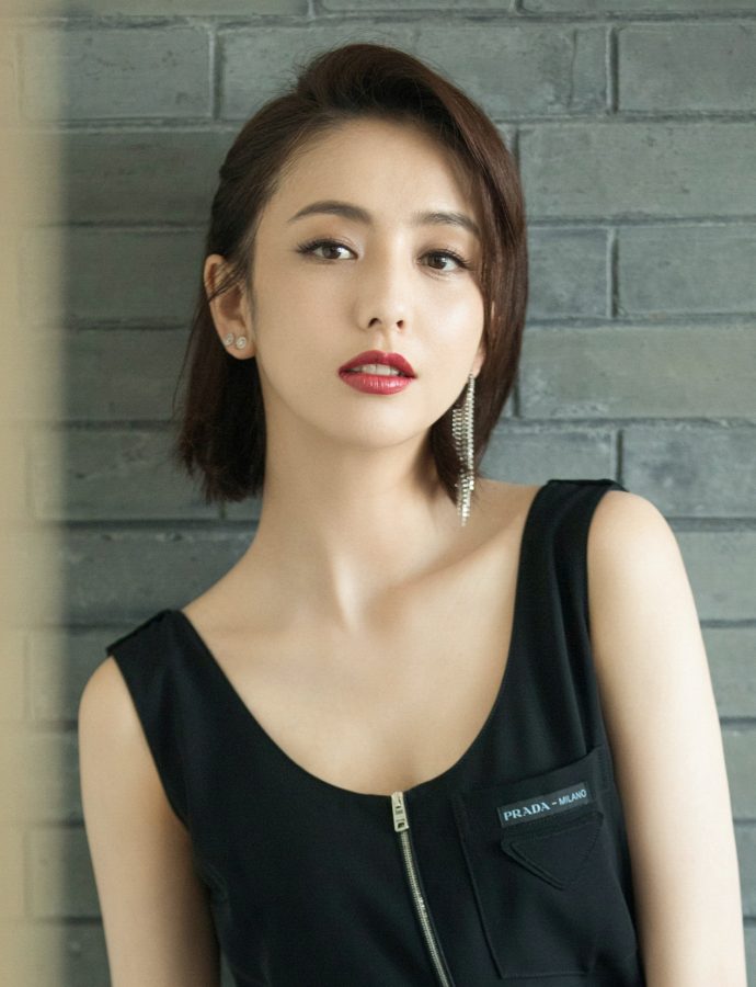 佟丽娅你美了美了美了我醉了醉了醉了(3/10)