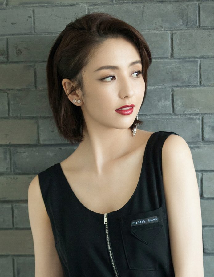 佟丽娅你美了美了美了我醉了醉了醉了(8/10)