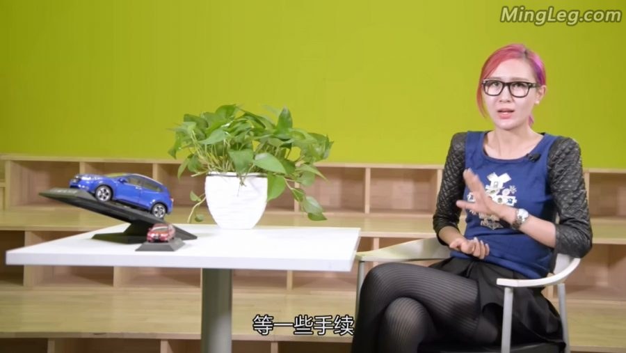 王茜麟室内黑色条纹厚丝袜教你买卖二手车[网盘](3/4)