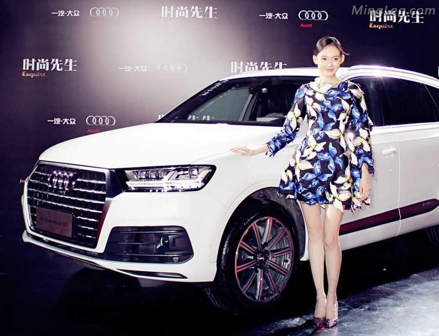 杨之楹香车和美人一个都不能少(1/4)