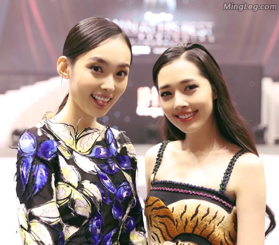 杨之楹香车和美人一个都不能少(4/4)