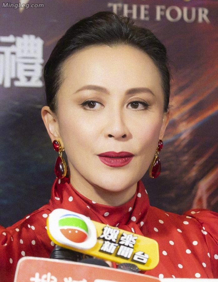 刘嘉玲就算她的过期奶也想喝(4/6)