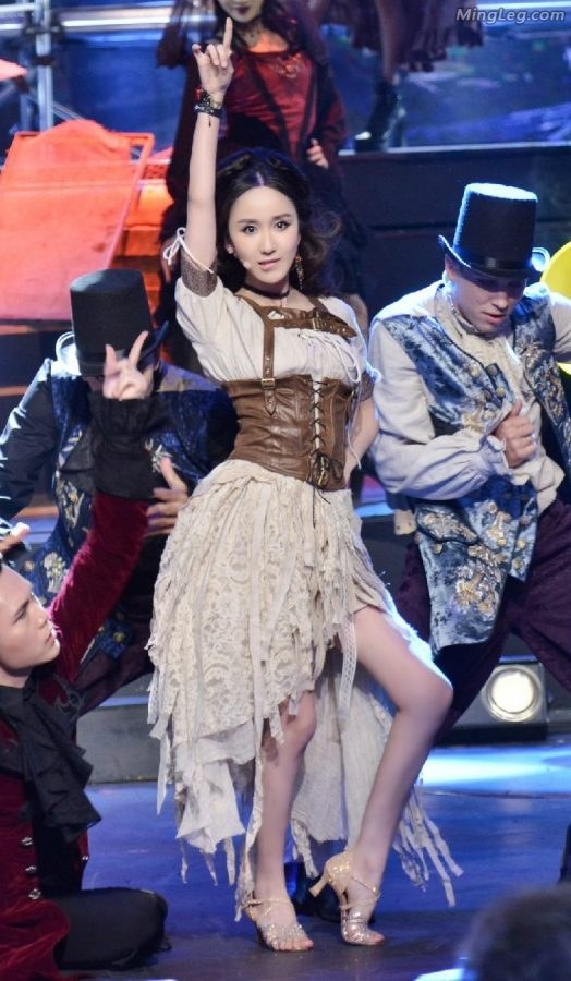 The service provided by Lou Yixiao must be good(3/7)