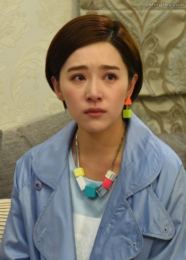 阚清子录制真人秀节目(5/11)