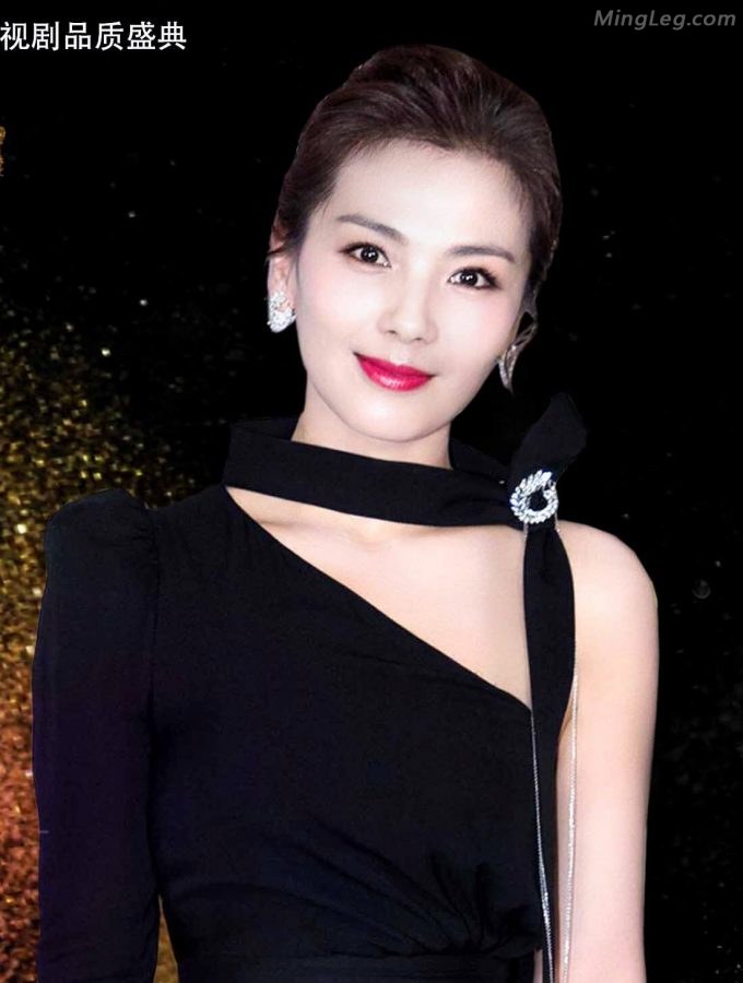 贵妇白洁刘涛气质美的不像话(19/19)