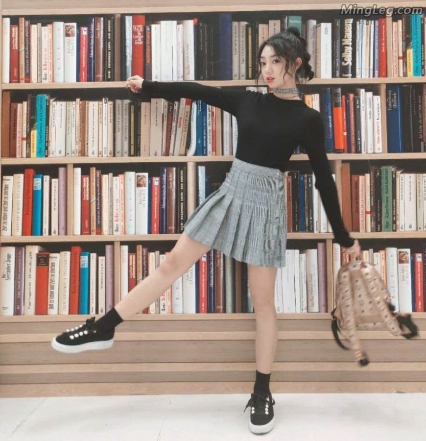 爱学习的火箭少女李紫婷(1/2)