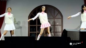 林允儿《 青春修炼手册》青春少女风[网盘]