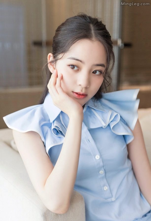 欧阳娜娜今天真是美的不讲道理(7/8)