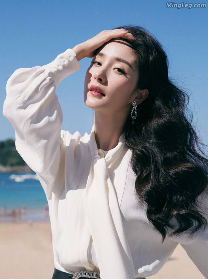 以后刘恺威也只能对着杨幂的照片打飞机了(11/15)