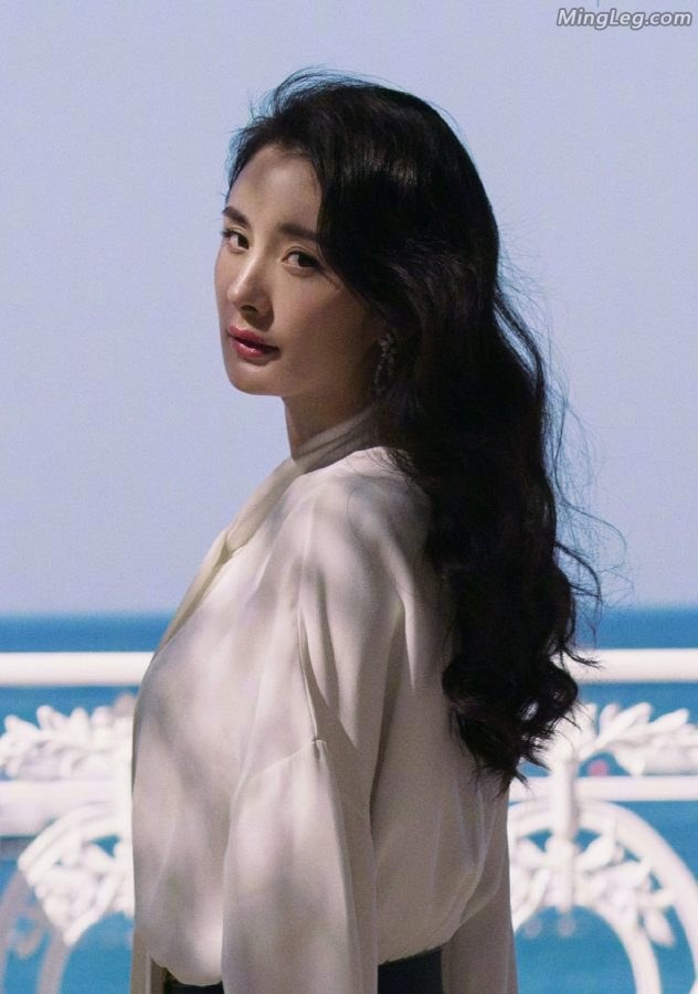以后刘恺威也只能对着杨幂的照片打飞机了(12/15)