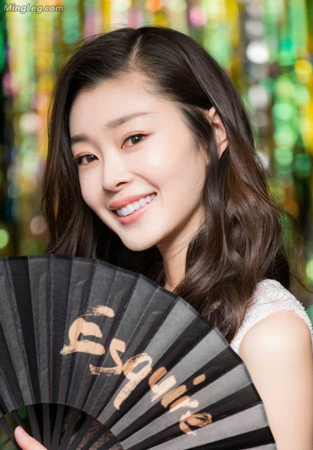 中戏毕业的女星宋轶有着A4小蛮腰(3/11)