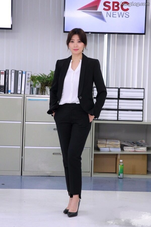 有人说170公分以下的女人贾静雯最美(1/5)