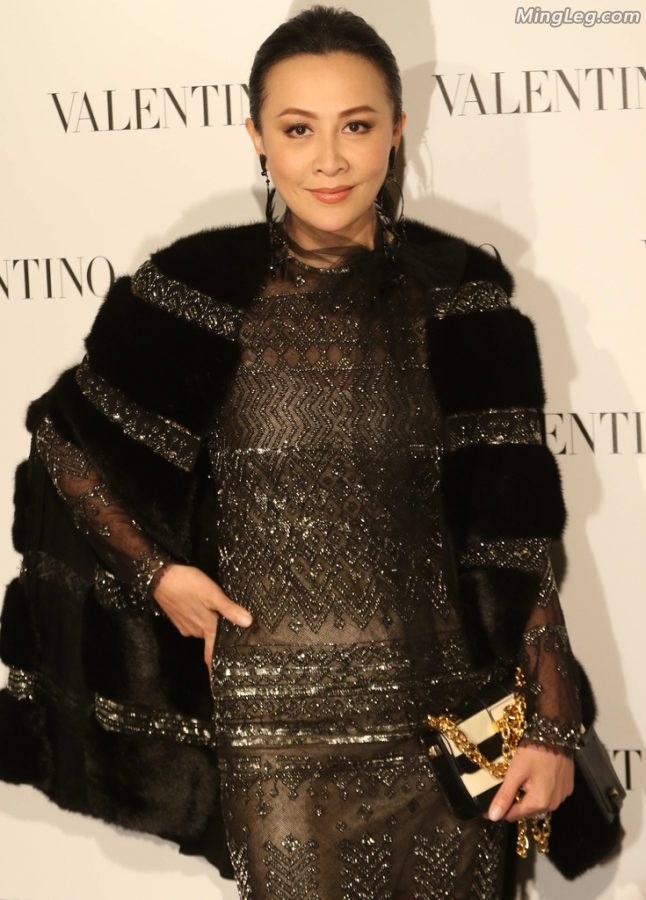 李冰冰、刘诗诗、刘嘉玲谁是你的菜(14/14)