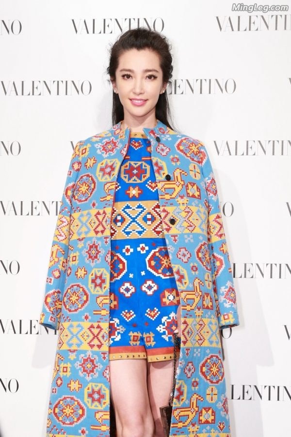 李冰冰、刘诗诗、刘嘉玲谁是你的菜(2/14)