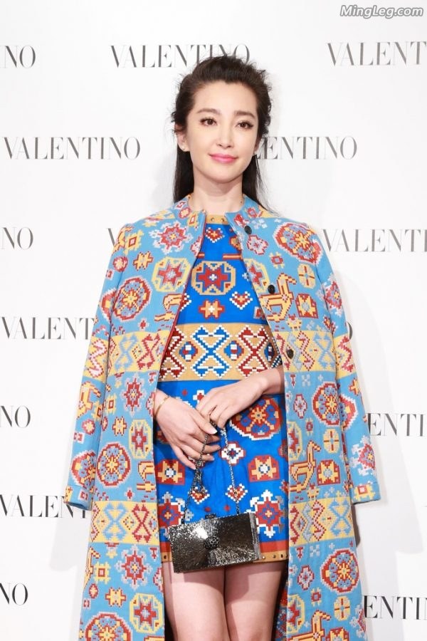 李冰冰、刘诗诗、刘嘉玲谁是你的菜(3/14)