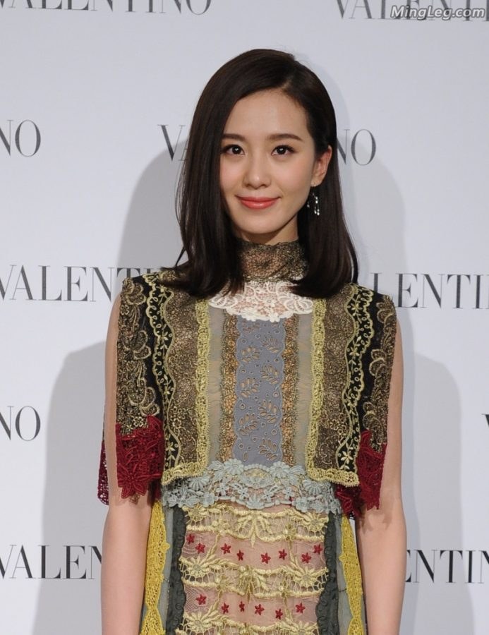 李冰冰、刘诗诗、刘嘉玲谁是你的菜(7/14)