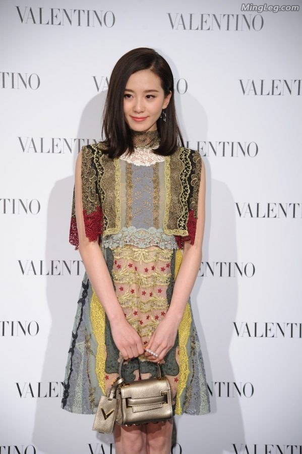 李冰冰、刘诗诗、刘嘉玲谁是你的菜(8/14)