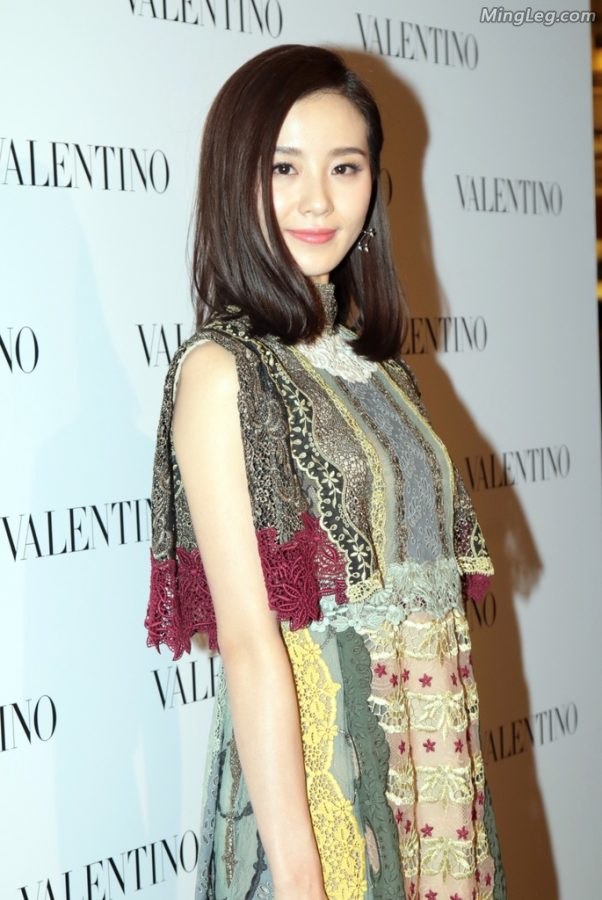 李冰冰、刘诗诗、刘嘉玲谁是你的菜(9/14)