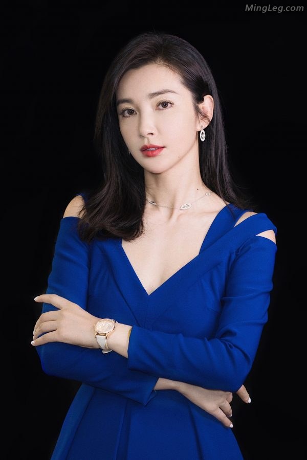 李冰冰美足性感气质高冷(2/3)