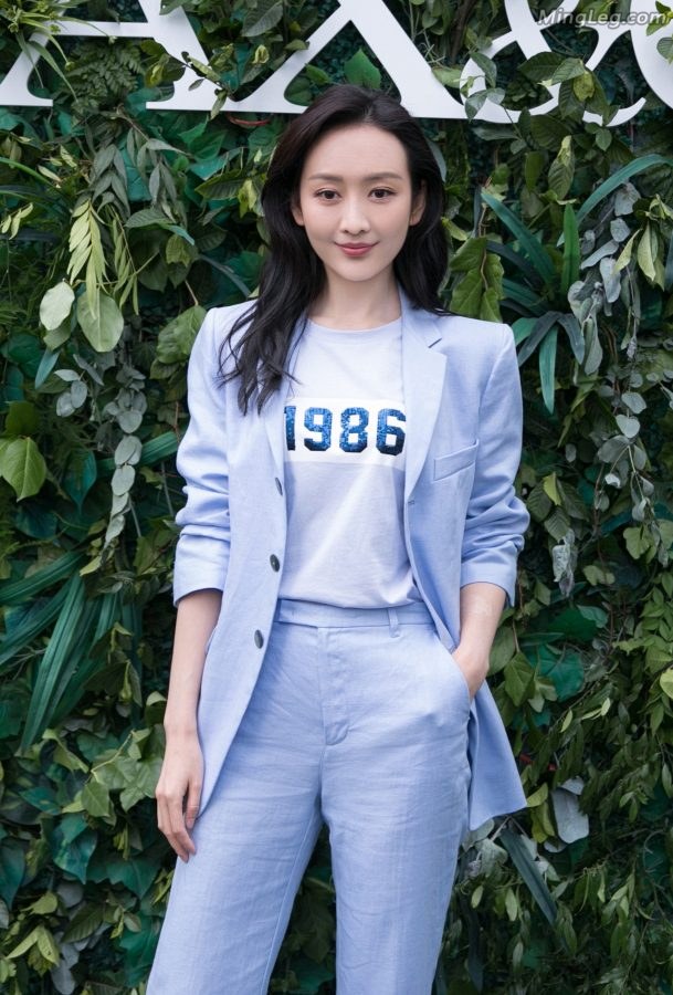 王鸥换了三套衣服但没有换高跟鞋一起发了(3/21)
