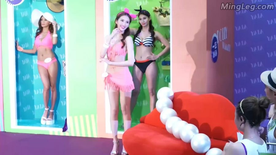 何傲儿泳装长腿太带劲儿[网盘](9/9)