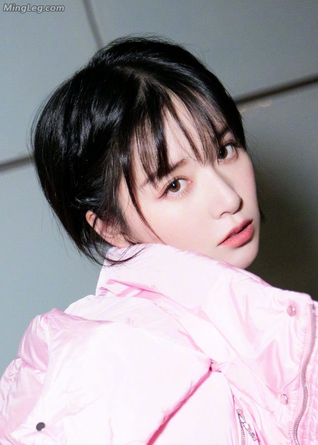 阚清子穿的靴子还是裤子反正我是分不清了(4/9)