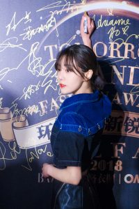 腿精本精李溪芮高跟白皙美脚足弓曲线完美