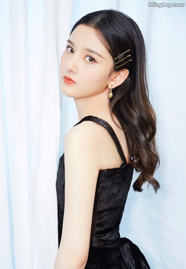 天津妹子宋祖儿的高跟美足属于什么水平(5/9)