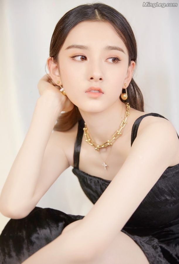 天津妹子宋祖儿的高跟美足属于什么水平(9/9)