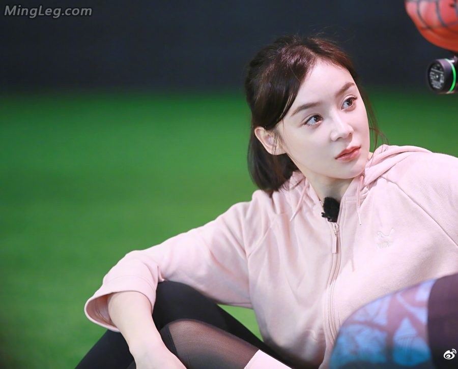 身材已经超好袁姗姗仍然努力健身给她的翘臀点个赞(8/8)