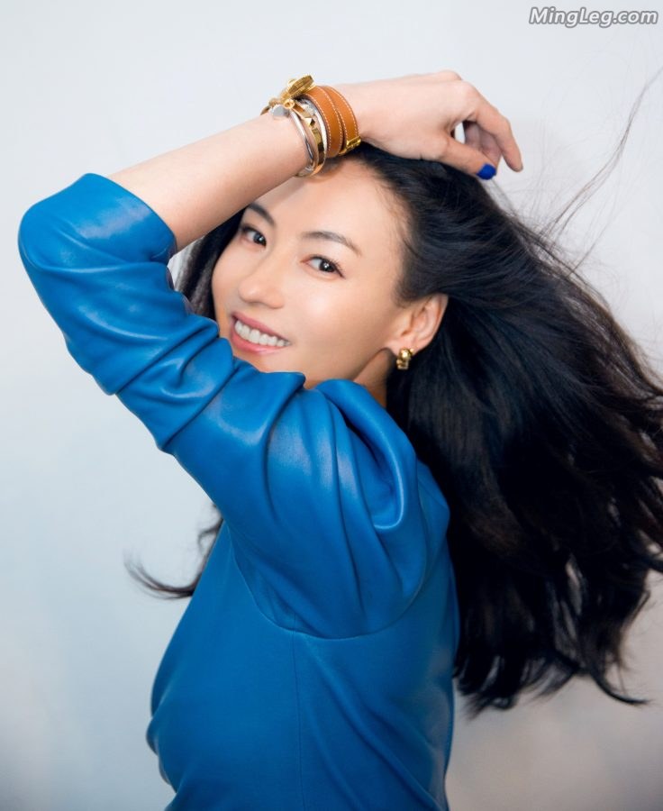喜剧之王女神张柏芝美腿长靴(3/6)