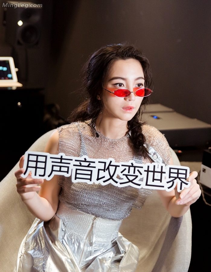 用声音改变世界歌手张天凉高玉足(5/7)