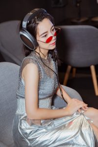 用声音改变世界歌手张天凉高玉足