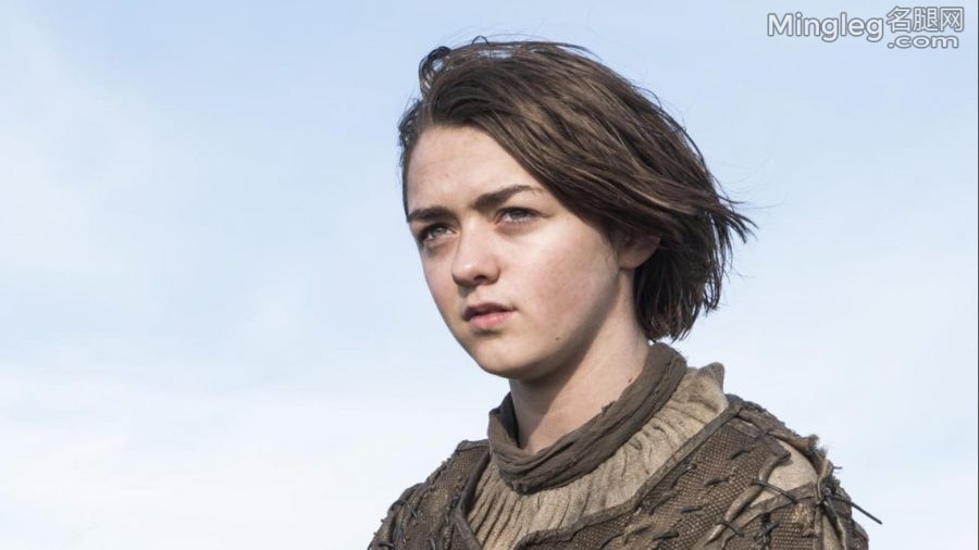 HBO《权力的游戏》中的女角色和演员们[专题](3/6)