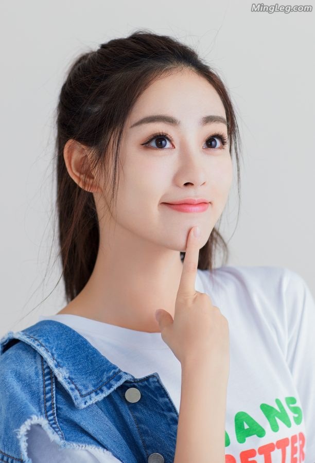 祝绪丹高清美脸图片看得冲动了(4/4)
