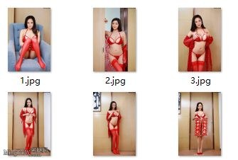 杨幂穿红色丝袜什么时候发育的这么好了[合成](1/13)
