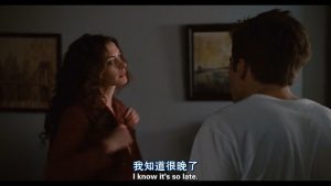 安妮·海瑟薇《爱情与灵药》中大胆出镜三片段[网盘]（第3张/共3张）