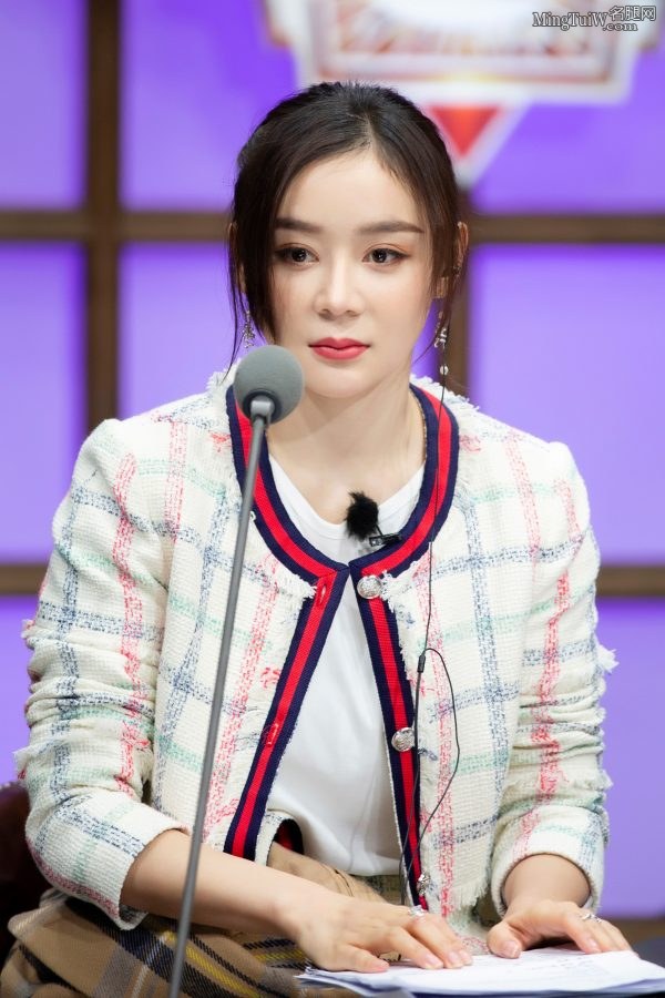 《声临其境》袁姗姗白腿玉足现在开舔(11/18)