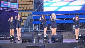 韩国组合T-ara超短裤美腿舞蹈高清视频4段[网盘]