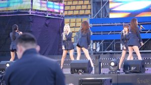 韩国组合T-ara超短裤美腿舞蹈高清视频4段[网盘]