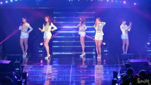 T-ara组合6人美腿高跟舞蹈4段[网盘]