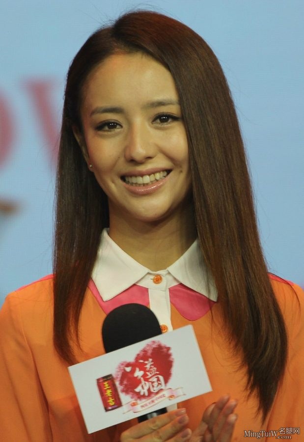 佟丽娅早年露腿照片可怜清纯的大美女(9/9)