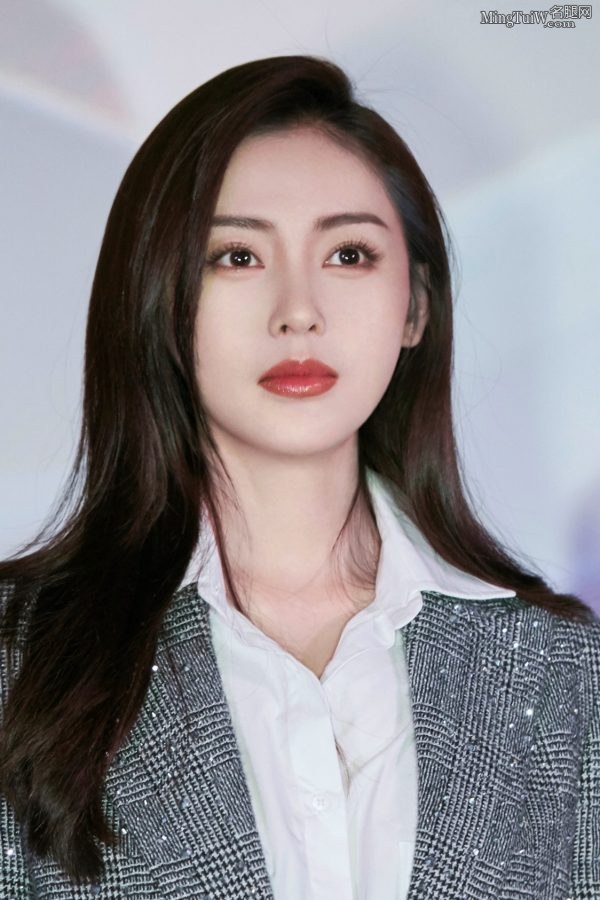 顶级大美妞张天爱的高跟美腿(6/9)