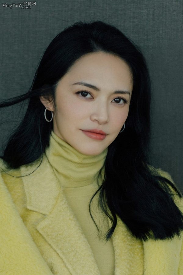 大嘴美女姚晨腿穿长皮靴气质优雅而高贵(6/6)
