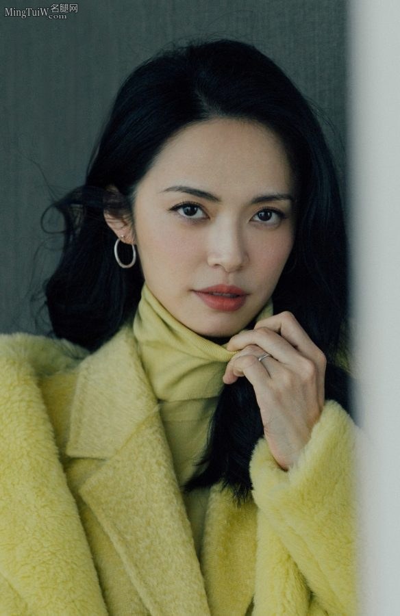 大嘴美女姚晨腿穿长皮靴气质优雅而高贵(5/6)