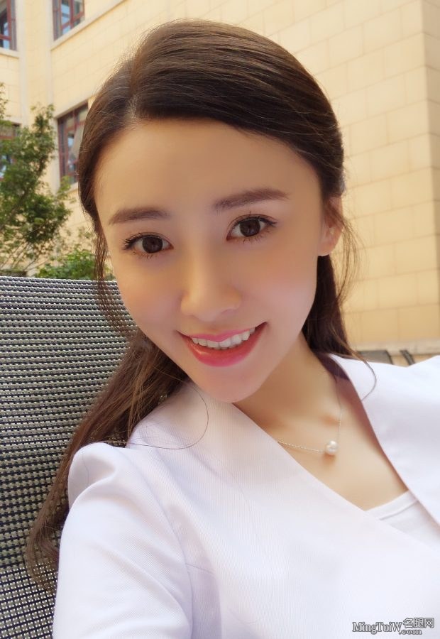 马秋子小脚半穿拖鞋(4/5)