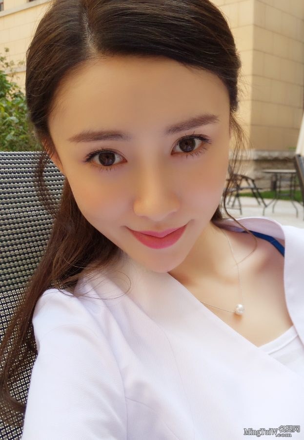 马秋子小脚半穿拖鞋(5/5)