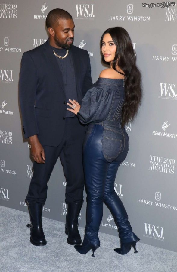 Kim Kardashian篮球般的大臀带给你强烈的视觉冲击（第16张/共16张）