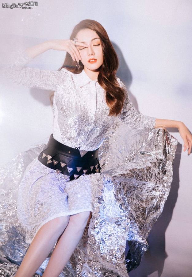 迪丽小热巴 你真太美啦(3/12)